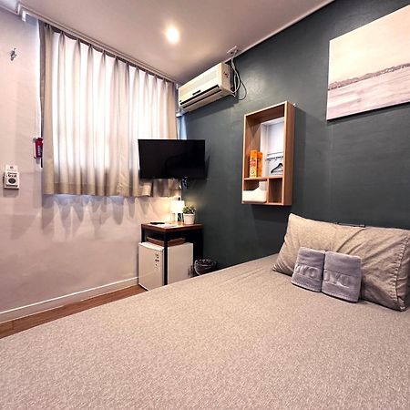 Oyo Hostel Dongdaemun1 Seoul Exteriör bild
