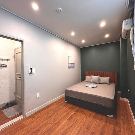 Oyo Hostel Dongdaemun1 Seoul Exteriör bild
