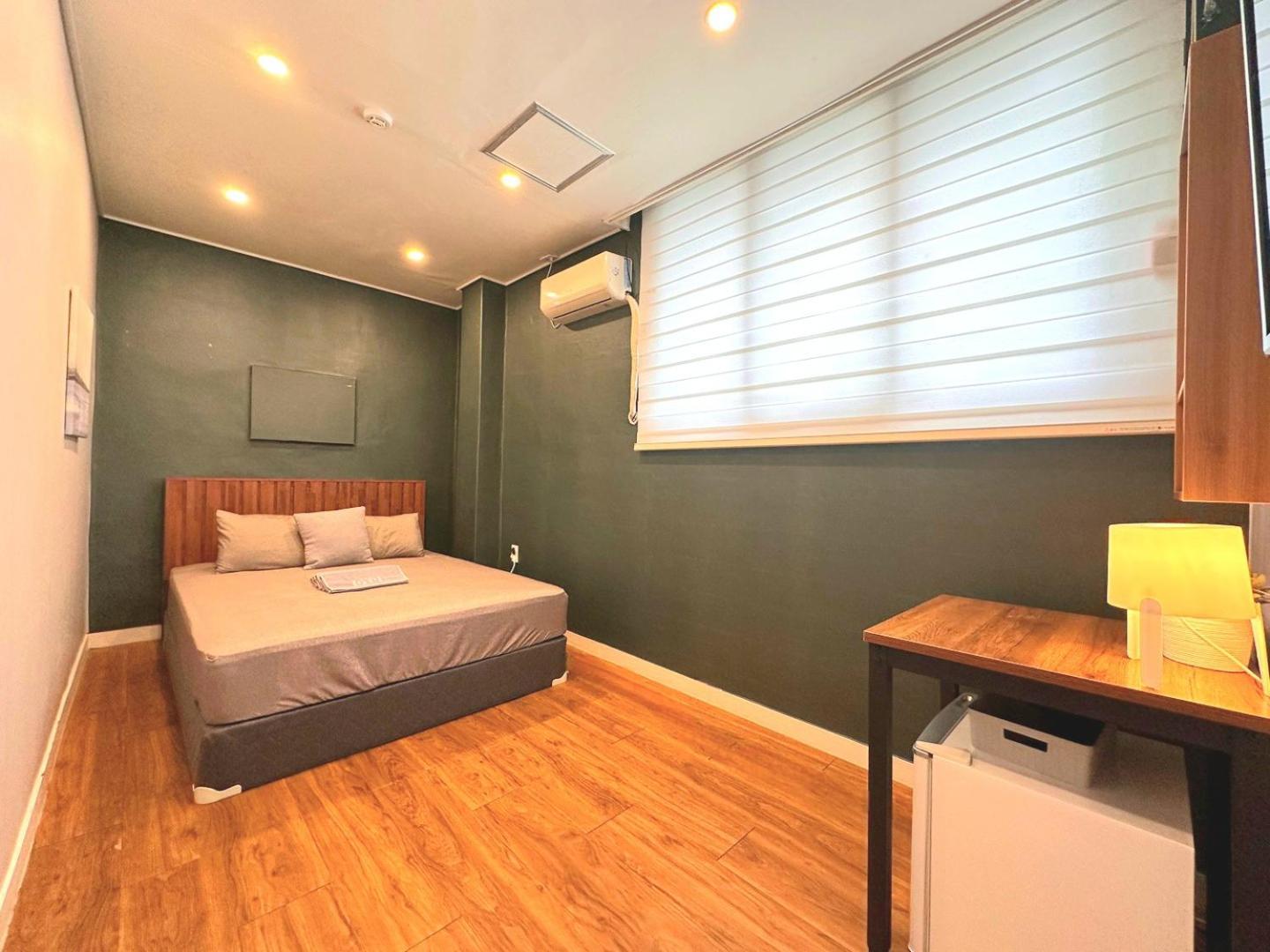 Oyo Hostel Dongdaemun1 Seoul Exteriör bild