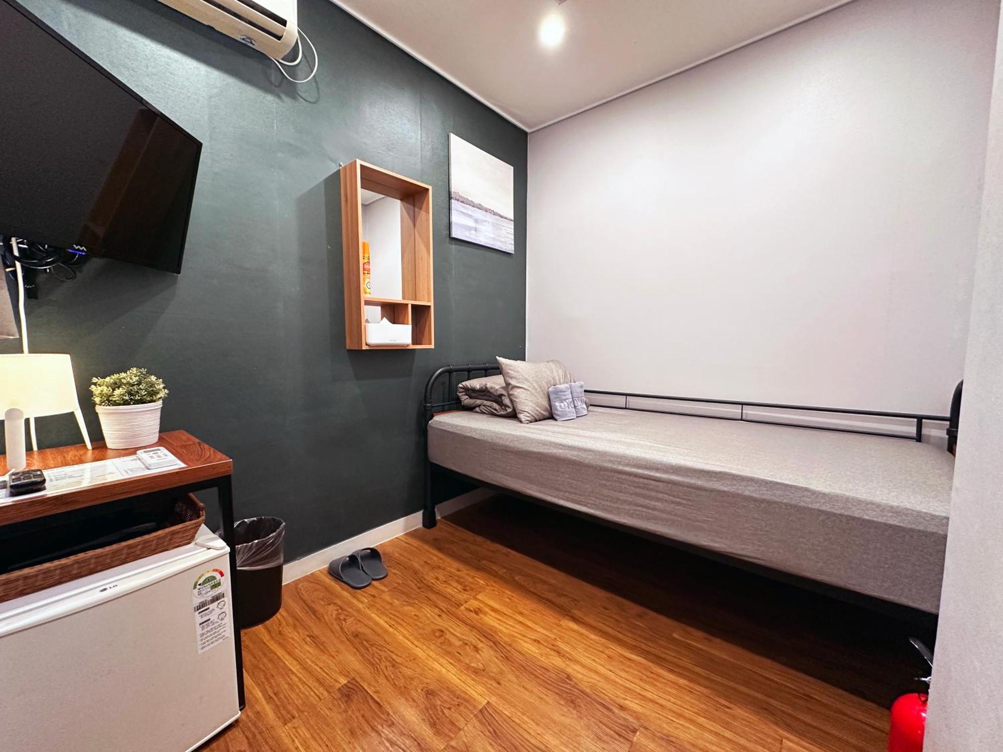 Oyo Hostel Dongdaemun1 Seoul Exteriör bild