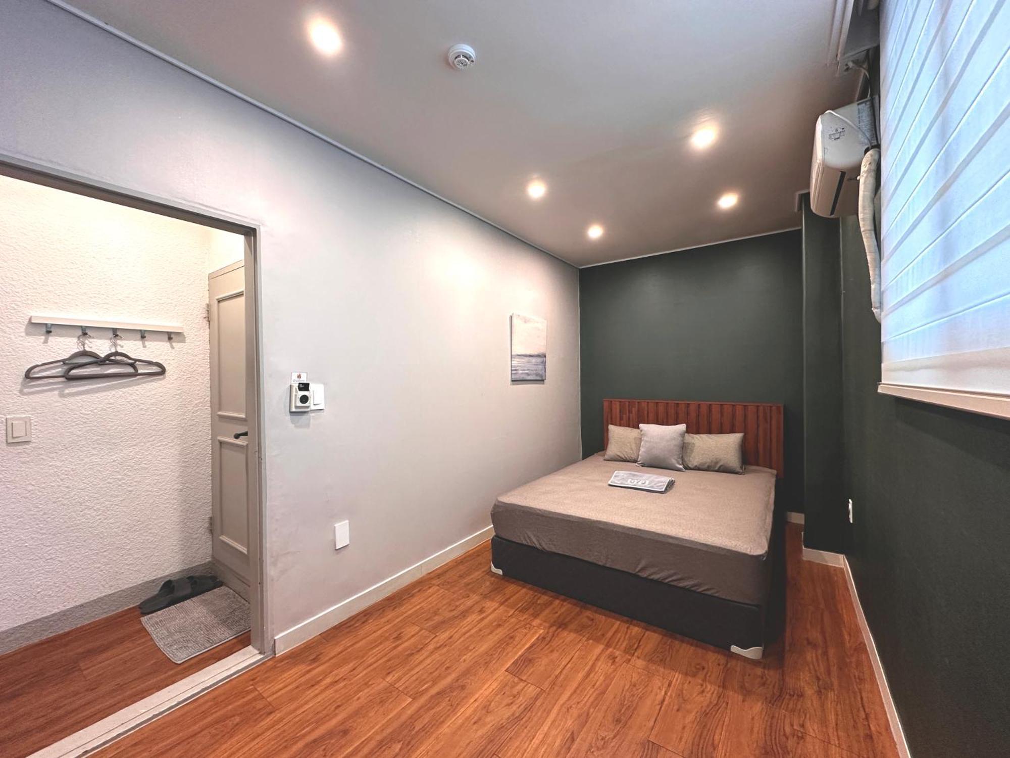 Oyo Hostel Dongdaemun1 Seoul Exteriör bild